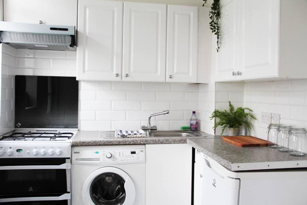 Bright Garden Studio! Londen
