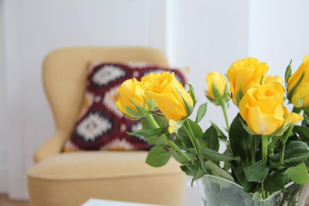 Appartement Bright Garden Studio! Londen